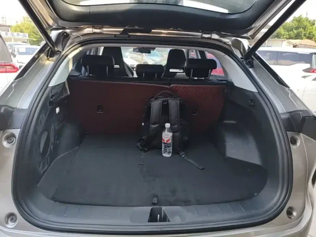 Changan Z6 — Фото автомобиля 18