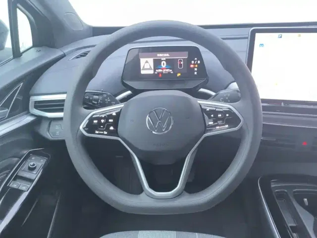 Volkswagen ID.4 Crozz — Фото автомобиля 15