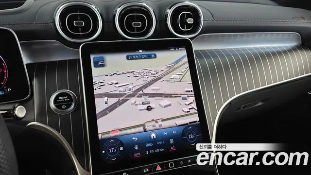 Mercedes-Benz GLC-Class — Фото автомобиля 19
