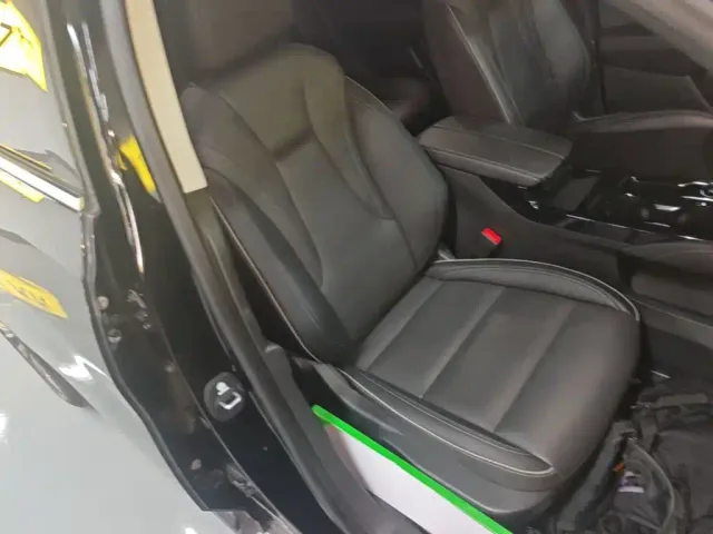 Buick Envision Plus — Фото автомобиля 24