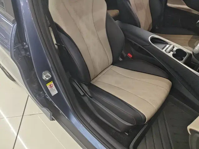 BYD Dolphin — Фото автомобиля 24