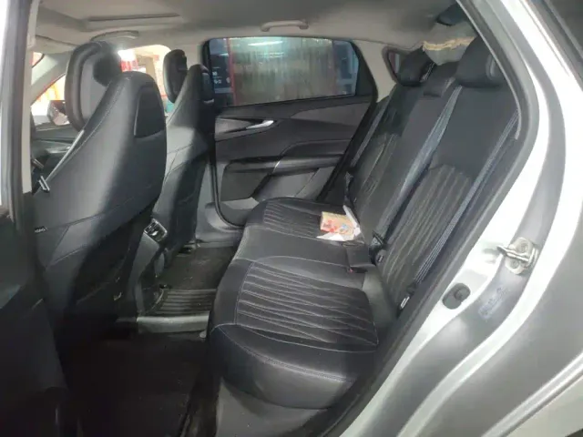 Changan Qiyuan A05 — Фото автомобиля 14