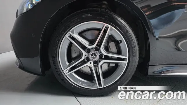 Mercedes-Benz S-Class S-класс W223 — Фото автомобиля 4