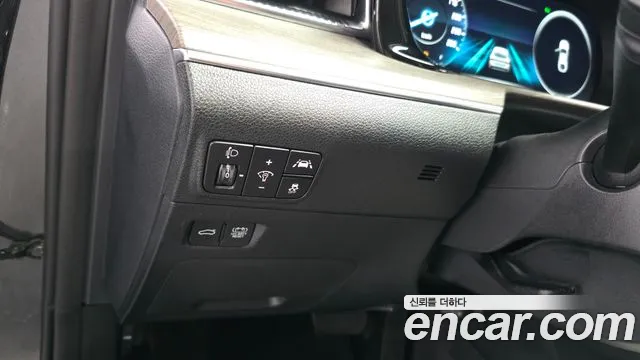 Kia K5 Signature — Фото автомобиля 18