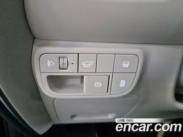 Hyundai Palisade LX3 — Фото автомобиля 4