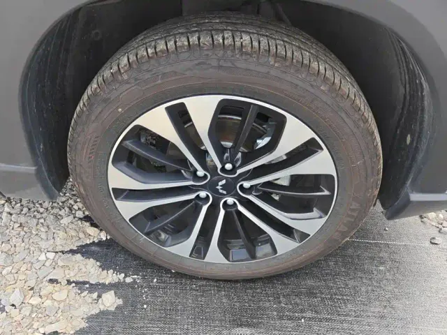 Wuling Starlight 560 — Фото автомобиля 6