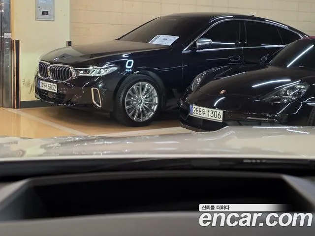Maserati Grecale — Фото автомобиля 18