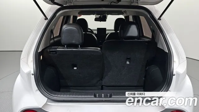 Hyundai Casper Casper Inspiration — Фото автомобиля 20