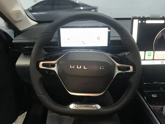 Wuling Starlight — Фото автомобиля 10