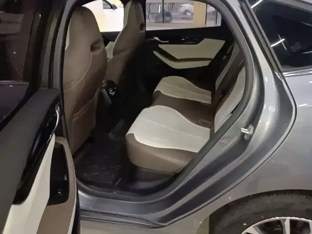 BYD Qin PLUS — Фото автомобиля 16