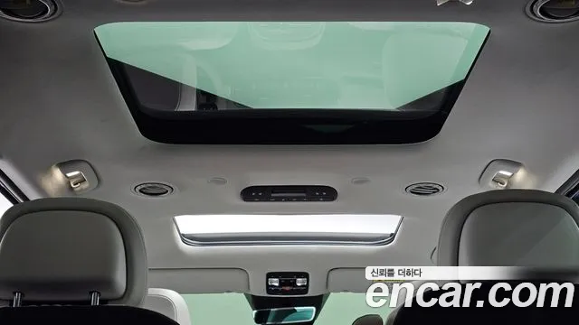 Hyundai Palisade LX3 — Фото автомобиля 18