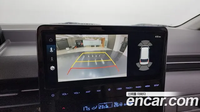 Hyundai Staria — Фото автомобиля 15