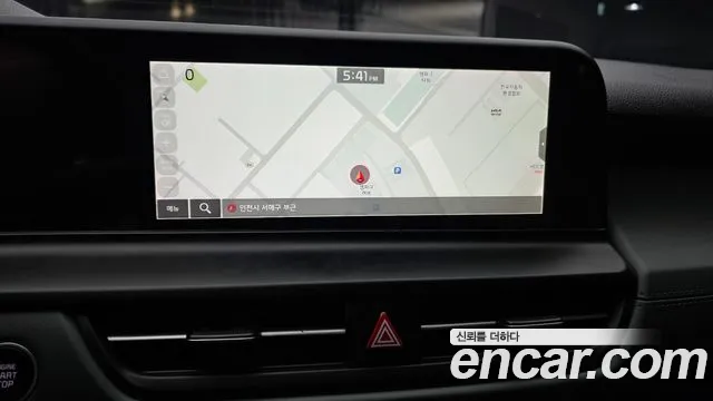 Kia Seltos New — Фото автомобиля 21