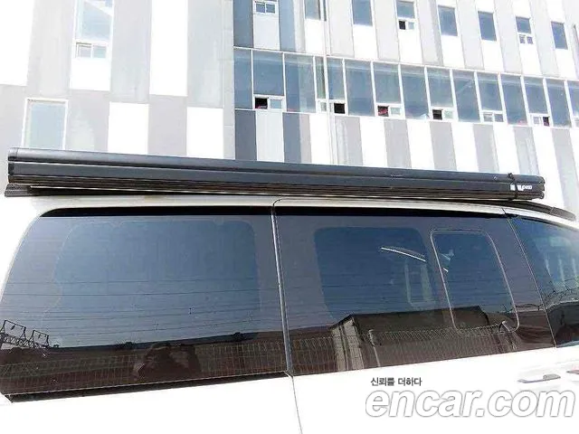 Hyundai Staria — Фото автомобиля 18