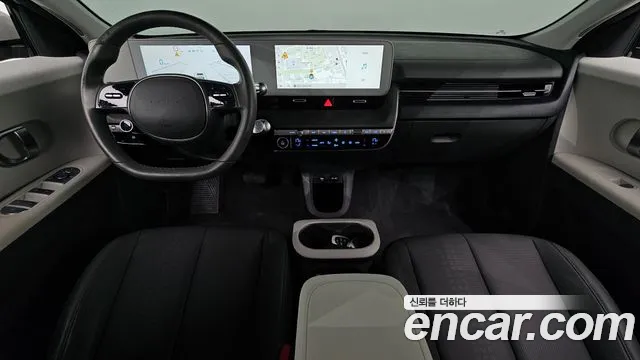 Hyundai Ioniq 5 Ioniq5 — Фото автомобиля 10