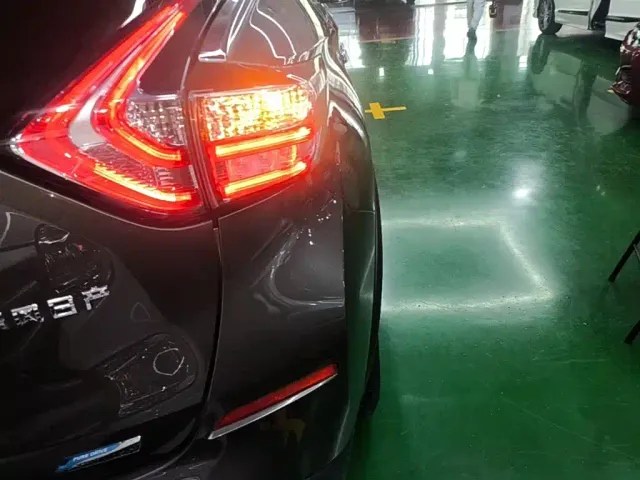 Nissan Murano — Фото автомобиля 7