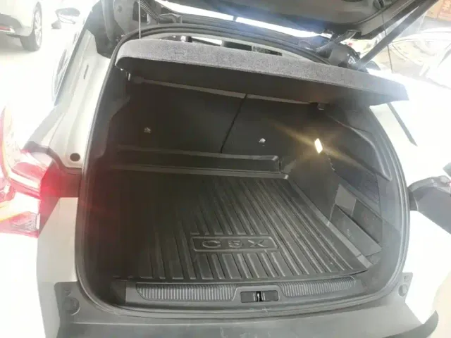 Citroen C5 X — Фото автомобиля 18