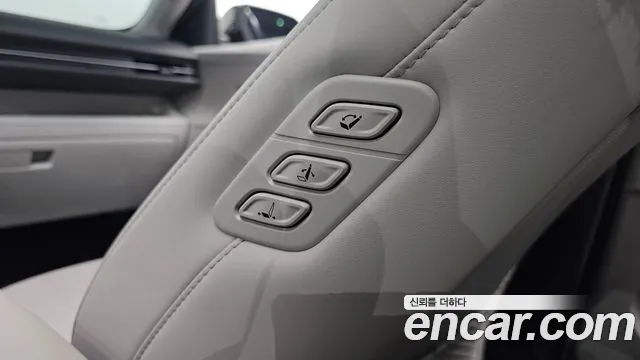 Hyundai Kona SX2 — Фото автомобиля 30