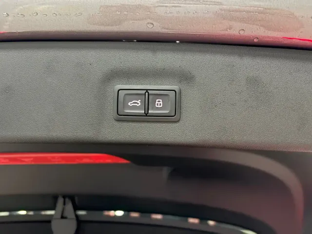 Audi A5L Sportback — Фото автомобиля 11