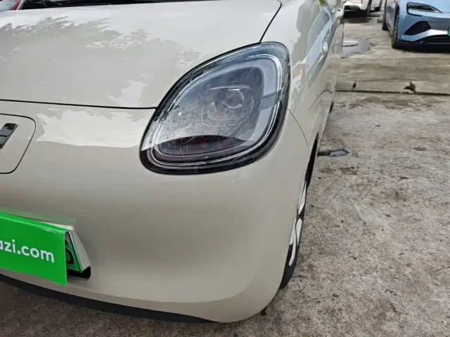 Wuling Hongguang Mini EV — Фото автомобиля 23
