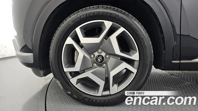 Hyundai Palisade The New — Фото автомобиля 5