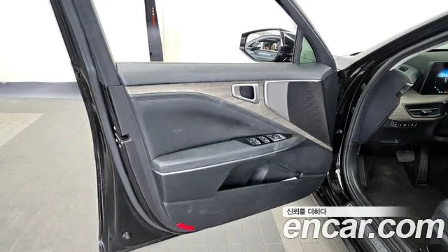 Kia K8 3.5 Бензин 4WD — Фото автомобиля 22