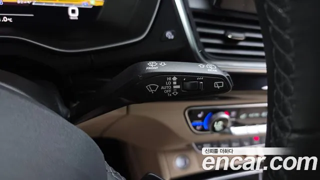 Audi Q5 45 TFSI quattro Sportback Premium — Фото автомобиля 21