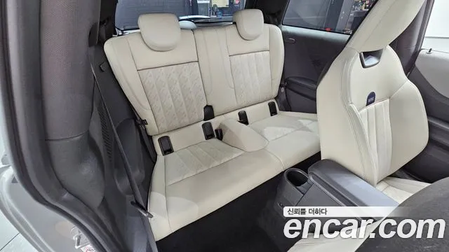 Mini Cooper — Фото автомобиля 10
