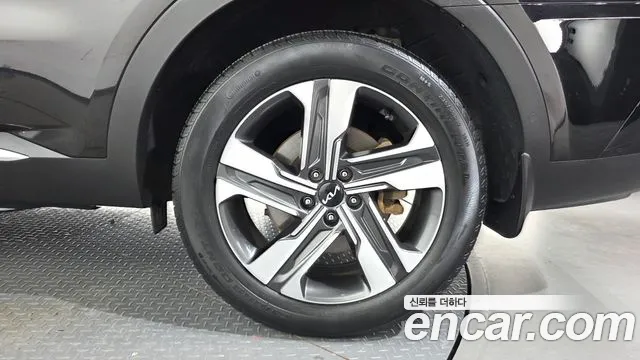 Kia Sorento 4th Gen — Фото автомобиля 6