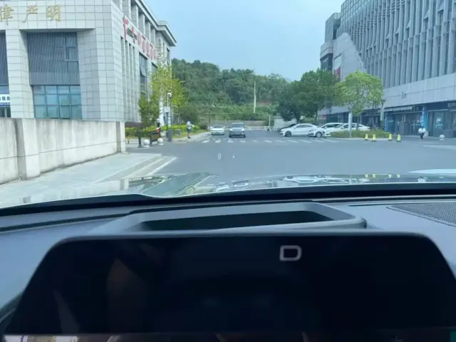 Haval Big Dog — Фото автомобиля 15