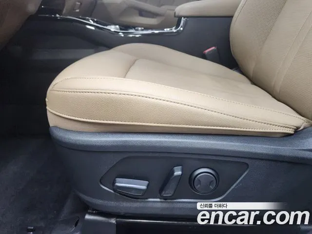 Kia Sorento Generation 4 — Фото автомобиля 10