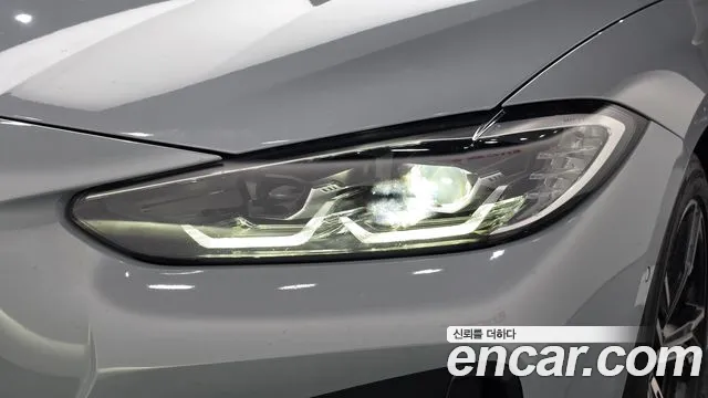 BMW 4 Series G22 — Фото автомобиля 7