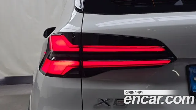BMW X5 — Фото автомобиля 23