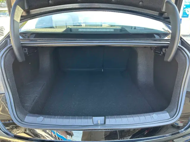 BYD Seal 05 DM-i — Фото автомобиля 6