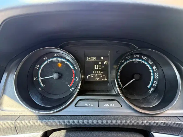 Skoda Kamiq — Фото автомобиля 5