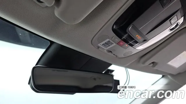 Kia EV6 — Фото автомобиля 18