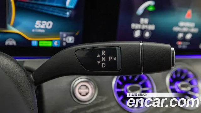 Mercedes-Benz AMG GT X290 (2018–2026) — Фото автомобиля 19