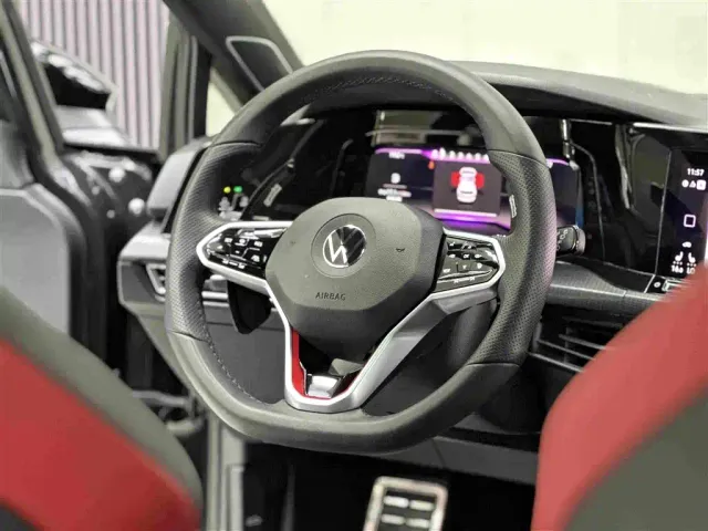 Volkswagen Golf GTI — Фото автомобиля 14