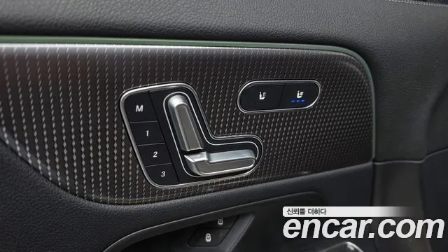 Mercedes-Benz EQA — Фото автомобиля 29