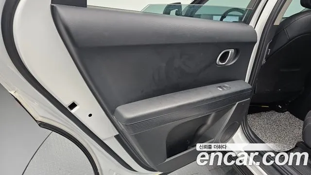 Hyundai Ioniq 5 Ioniq5 — Фото автомобиля 13