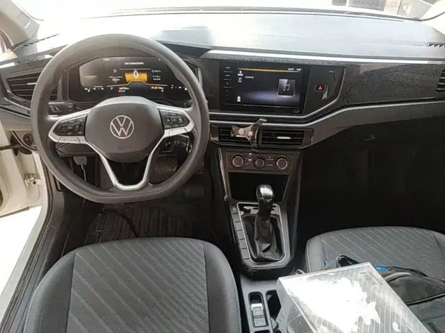 Volkswagen Lavida — Фото автомобиля 9