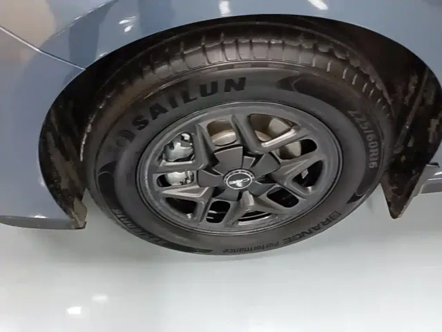 BYD Seal 05 DM-i — Фото автомобиля 22