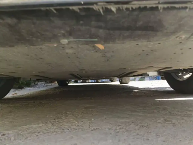 GAC Aion RT — Фото автомобиля 2