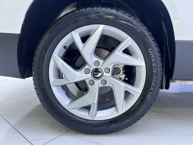 Jetta VS7 — Фото автомобиля 21