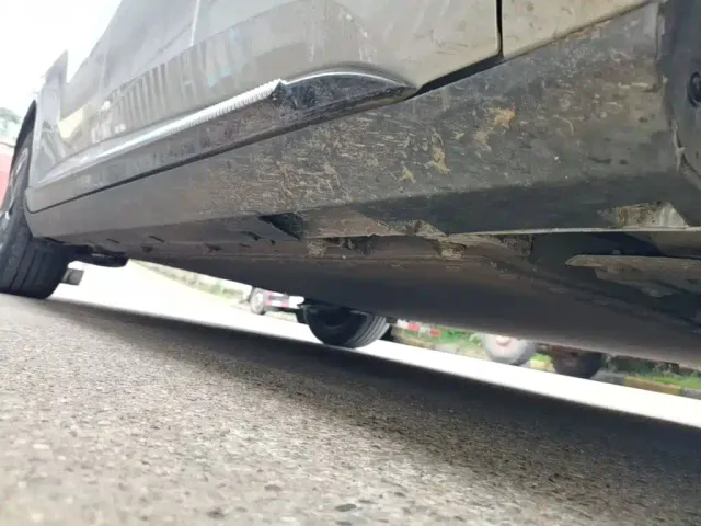 Arcfox T1 — Фото автомобиля 20