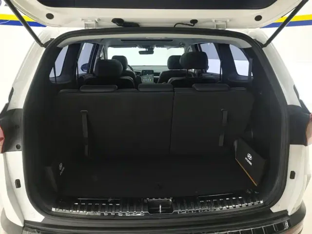 Hyundai Custo — Фото автомобиля 4