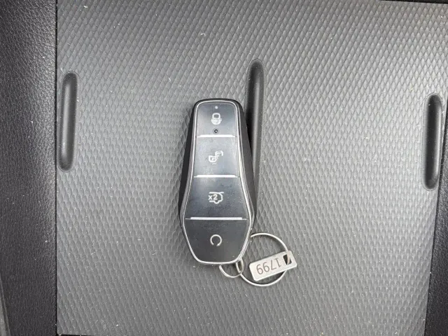 BYD Seal 05 DM-i — Фото автомобиля 20