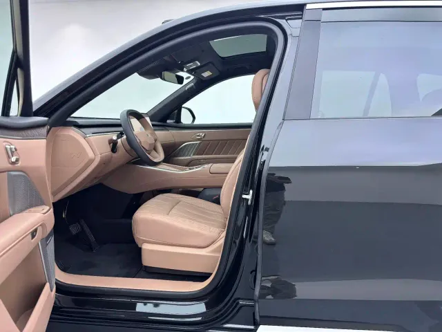 Ledao Ledao L90 2025 AWD Base Model — Фото автомобиля 8