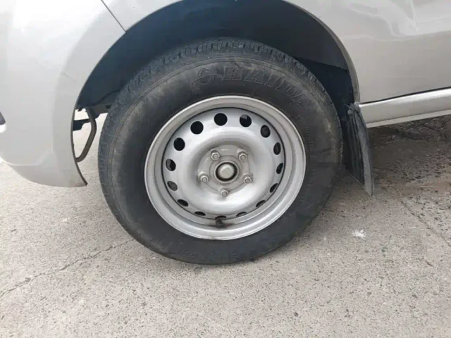 Jinbei T3 — Фото автомобиля 22