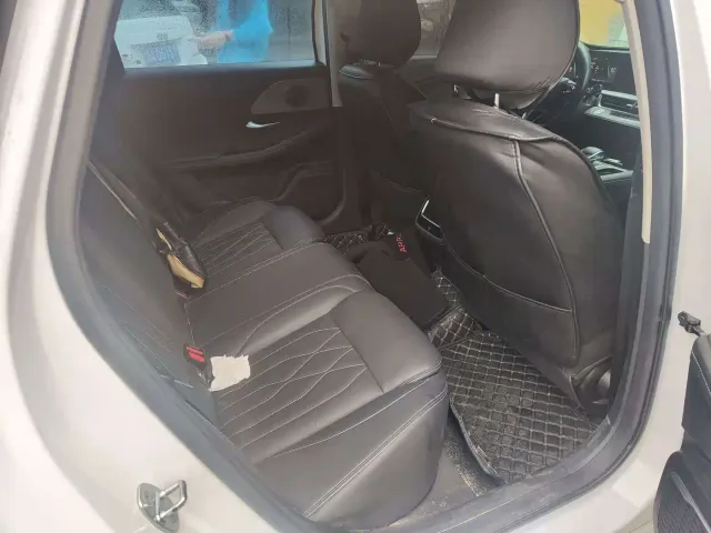 Chery Arrizo 8 — Фото автомобиля 7